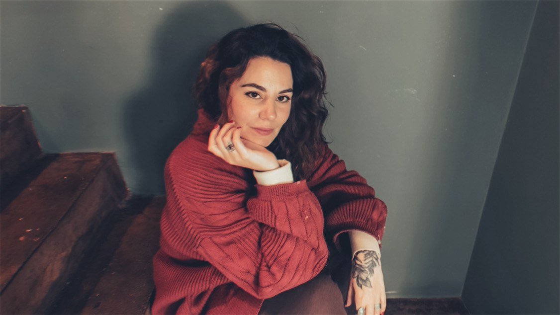 Patrícia Pavoni