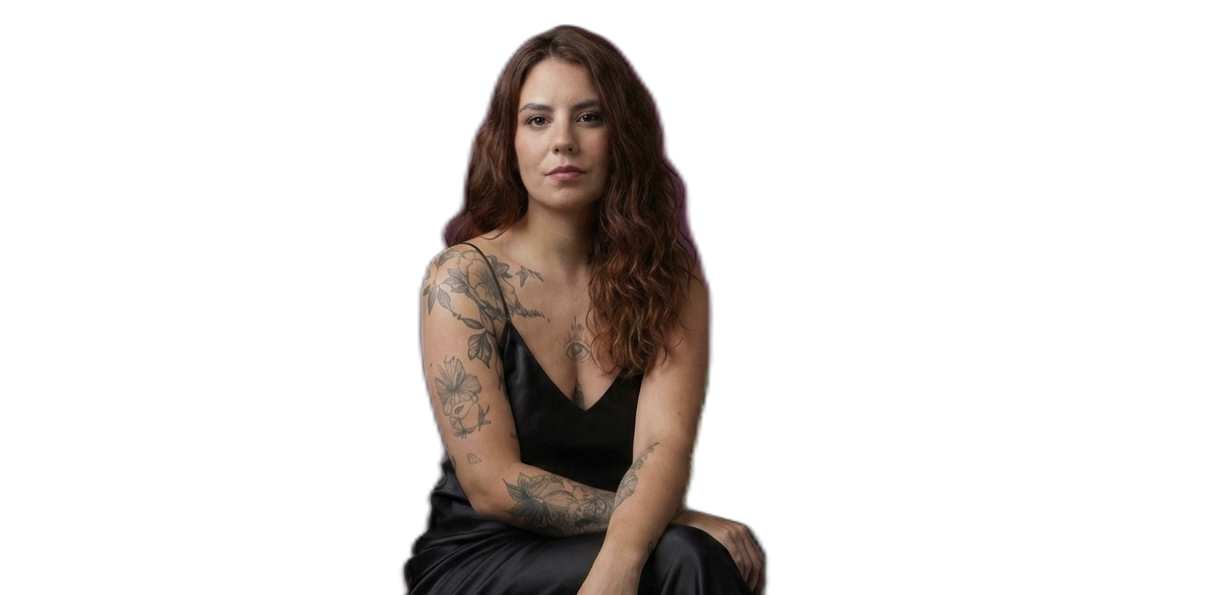 Patrícia Pavoni